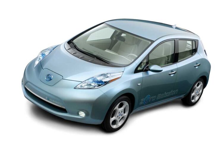 Top 10 Green Trends of 2010